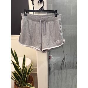 Nike shorts. Women’s size Medium